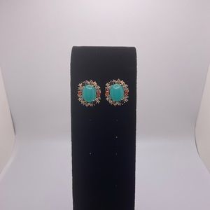 Beautiful earrings